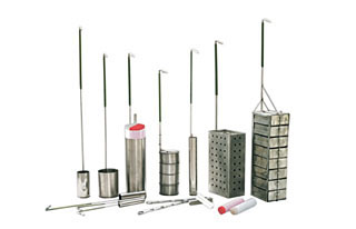 液氮罐配套裝置