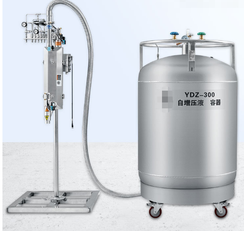 液氮加注機 液氮加注機