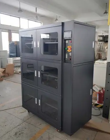 氮氣柜 氮氣柜