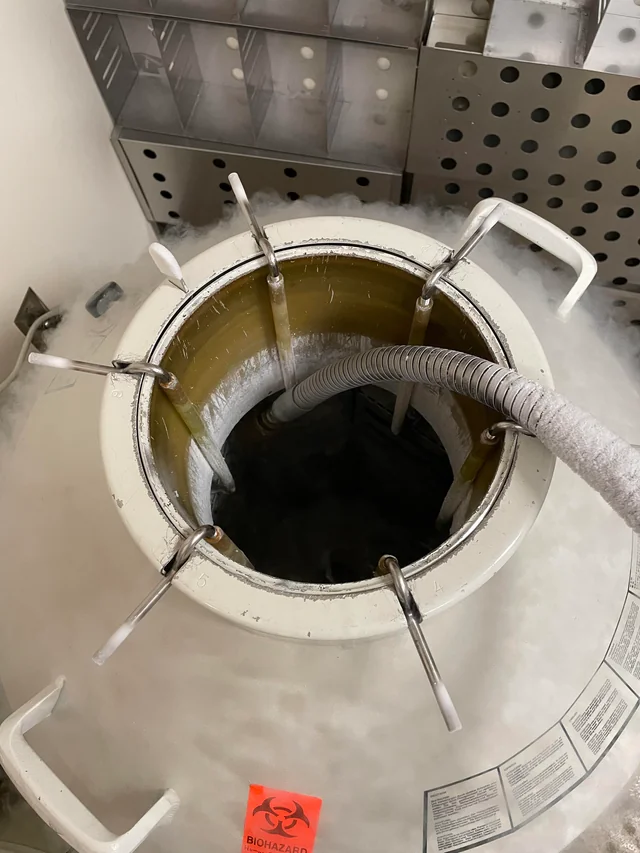 一罐液氮多少錢